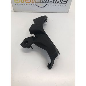 Poggiapiedi Sinistro Compatibile con BMW F 900 R, Ricambio per Moto - Product Image 5