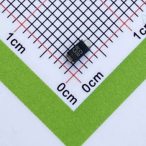 brand-new & original SJD12C40L01 SOD-123S Diodes ESD Diodes 64.5V Bidirectional - Product Image 1