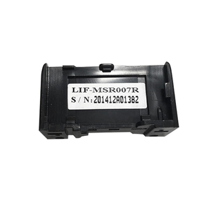 Modul Pembaca Kartu Sistem POS Mini USB TTL Portabel 1/2/3 Jalur dengan Strip Magnetik untuk Multi-OS - Product Image 5