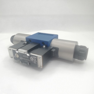 ชุดควบคุมทิศทางแบบสัดส่วนคุณภาพสูง รุ่น 4WRAE10E-60-2x/g24k31 / A1 - Product Image 1