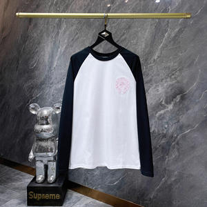 2026 通気性速乾長袖ラグランフィッシングTシャツ アクティブアウトドア向けプリント技術 - Product Image 2