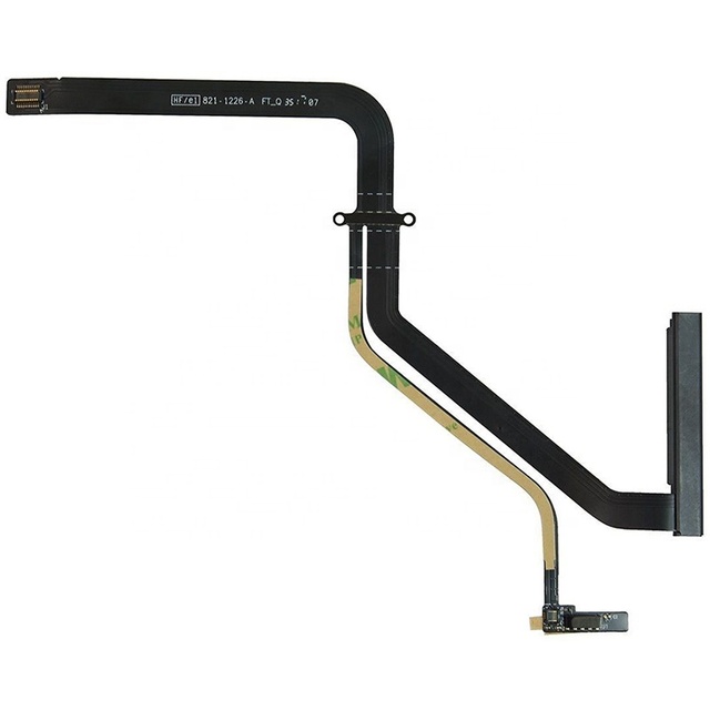 821-1226-A Hard Drive Cable HDD Flex Cable for Macbook Pro 13" A1278 (Early 2011-Late 2011)