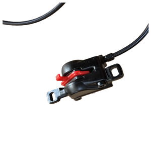 Palanca Izquierda y Derecha con Corte de Energía, Kit de Freno de Disco Hidráulico <span class=keywords><strong>ENGWE</strong></span> para Bicicletas Eléctricas EP-2 <span class=keywords><strong>Pro</strong></span> / <span class=keywords><strong>C20</strong></span> <span class=keywords><strong>Pro</strong></span> / Engine X / M20 - Product Image 5