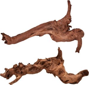 Bois de Cholla Non Toxique en Gros PKY, Racine de <span class=keywords><strong>Cactus</strong></span> pour Décoration de Bassin d'Écrevisses, Aquarium, Vivarium et Aménagement Paysager - Product Image 6