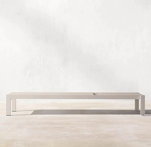 الأكثر مبيعًا نمط بسيط حديث في الهواء الطلق سبائك الألومنيوم كراسي الشمس للفناء أشعة الشمس الشاطئ أو أي مساحة ترفيهية - Product Image 3