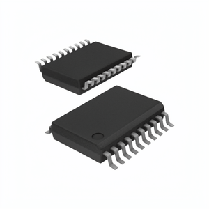 บริการครบวงจรสำหรับชิ้นส่วนวงจรอิเล็กทรอนิกส์ 74HCT573DB-Q100J 20 SSOP Logic - Product Image 1