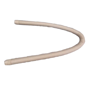 Tuyau d'évacuation flexible ondulé pour lavabo de bus, pour Yutong, Zhongtong, Jinlong, Haige, Ankai - Product Image 3