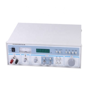 BYD-SG030: Descuentos en el Precio para Pruebas Acústicas y de Vibración, Generador de Frecuencia de Señal de Audio - Product Image 3