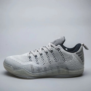 Venta de Zapatos de Baloncesto de Fábrica, en Stock, de Alta Calidad, Bryant Protro, Zapatos Deportivos Mamba para <span class=keywords><strong>Hombre</strong></span> - Product Image 2