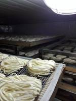 Industriële economische droogoven voor groenten en fruit, groothandel fabriek, abrikozen mango oven dehydrator bakapparatuur 304