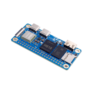 <span class=keywords><strong>Orange</strong></span> <span class=keywords><strong>Pi</strong></span> Zero 2W ชิปประมวลผล Allwinner H618 1.5GHz แรม 1GB/1.5GB/2GB/4GB LPDDR4 บอร์ดพัฒนา - Product Image 3
