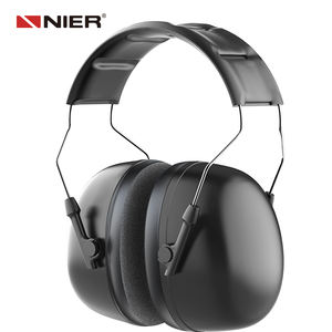 नवजात शिशुओं के लिए सक्रिय hz शूटिंग शोर को रद्द कर रहा है कुत्ते के बच्चे की सुनवाई सुरक्षा हेलमेट सुरक्षा - Product Image 4