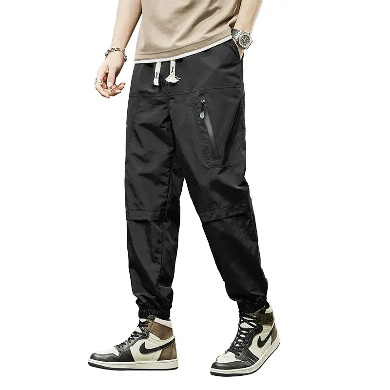 jogging pants