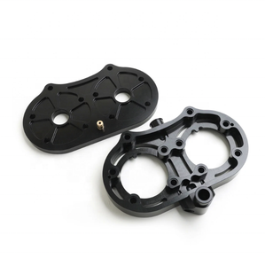 OEM CNC mecanizado personalizado Cool Head Cylinder Domes Stock Cub para Yamaha Banshee 350 YFZ350 - Product Image 3