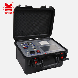Testeur et analyseur de disjoncteurs électroniques HM6080, disjoncteur haute tension pour instrument - Product Image 3