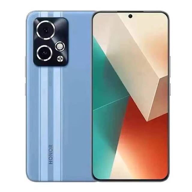 New Original Honor 90 GT Smartphone Snapdragon 8 Gen 2 24GB+1TB 6.7" AMOLED 120Hz 108MP 5000mAh Big Battery 100W Charger 5G