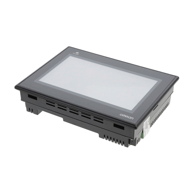 NB7W-TW01B-V1 Resistive/Capacitive Touch Screen Controller