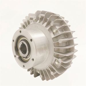 ZA-0.6A de <span class=keywords><strong>freno</strong></span> de polvo magnético - Product Image 1