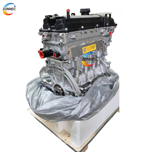 Motore Nuovo di Alta Qualità G4LA 1.2L 4 Cilindri Long Block per <span class=keywords><strong>HYUNDAI</strong></span> <span class=keywords><strong>I20</strong></span> - Product Image 4