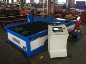 RBT-1530 Tự Động <span class=keywords><strong>CNC</strong></span> Cắt Plasma Tấm Kim Loại Cắt <span class=keywords><strong>Cnc</strong></span> - Product Image 4