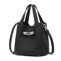 Sacs pour femmes, design de luxe, sac en cuir de haute qualité, fournisseur de sacs durables, sac seau à porter à l'épaule pour femme, décontracté, quotidien