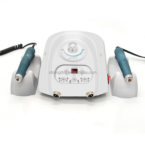 Micromotor sin escobillas para laboratorio Dental, pieza de mano, equipo de laboratorio Dental 207C, venta directa QZ60Z <span class=keywords><strong>107</strong></span> Dual Lock Two - Product Image 2