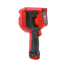 Cámara Termográfica UNI-T UTi384H Original en Oferta, Enfoque Manual, Batería de Litio de 5200mAh, WiFi, Resistente al Polvo/Agua IP54, Cable de 2m - Product Image 5