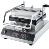 Máquina Profesional de Acero Inoxidable para Prensar y Formar Tartaletas, Portátil y de Alta Eficiencia para Uso en Restaurantes y Hogares