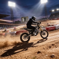 Nouvelle moto électrique tout-terrain Surron Ultra Bee 24,5 kW 74 V pour adultes, homologuée pour la route, Sir Ron, batterie haute capacité 60 V, Surron 2026