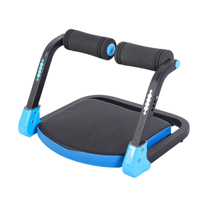 CZFIT Máquina de Ejercicios Abdominales para el Hogar, Entrenador de Abdomen Multifuncional, Banco para Abdominales, Tabla para Sit-ups, Unisex - Product Image 5