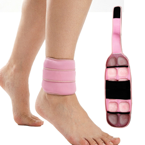 Envoltura de Hielo Premium PCM para Rodilla, para Recuperación Deportiva |   <span class=keywords><strong>Constante</strong></span> 18 ° C/24 ° Temperatura C |   Compresa Fría Sin Condensación para Codo y Rodilla - Product Image 5