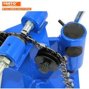 3in1 Tronçonneuse Brise-Chaîne et Rivet Spinner Outils - Product Image 5
