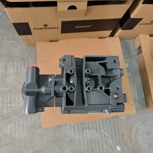 ตัวควบคุมดิจิตอล HART แบบ DVC6200 ชนิด Single Acting พร้อมระบบป้อนกลับ - Product Image 5