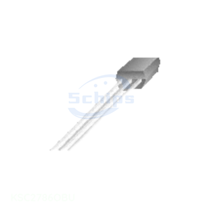 BOM IC In Stock KSC2786OBU TO-226-3, TO-92-3 Short Body Transistors Components Electronic - Product Image 1