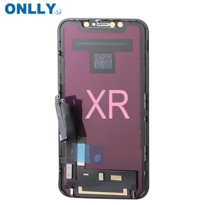 Pantalla Táctil LCD de Fábrica China para iPhone XR, Proveedor de Placas Base LCD, Reemplazo de Pantalla - Product Image 2