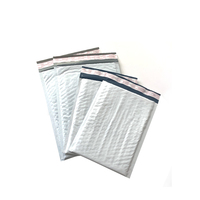 Enveloppes de courrier express en plastique indéchirable, sacs de courrier en mousse à bulles, emballage de courrier à bulles, sacs de courrier rembourrés