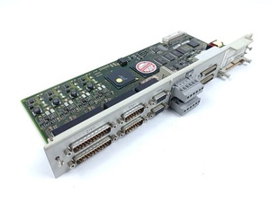 Módulo de Control de Eje SIMODRIVE 611 6SN1118-0DM33-0AA1 Nuevo o Usado - Product Image 4