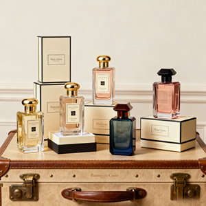 <span class=keywords><strong>Parfum</strong></span> boisé classique de luxe pour <span class=keywords><strong>homme</strong></span>, Cologne longue durée, <span class=keywords><strong>parfum</strong></span> léger et doux, <span class=keywords><strong>parfum</strong></span> personnalisable, utilisation au bureau, spray corporel - Product Image 1