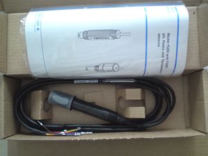 Sensor combinado PH/<span class=keywords><strong>ORP</strong></span> de corpo largo <span class=keywords><strong>Yokogawa</strong></span> FU24-5-T1-NPT - Product Image 5