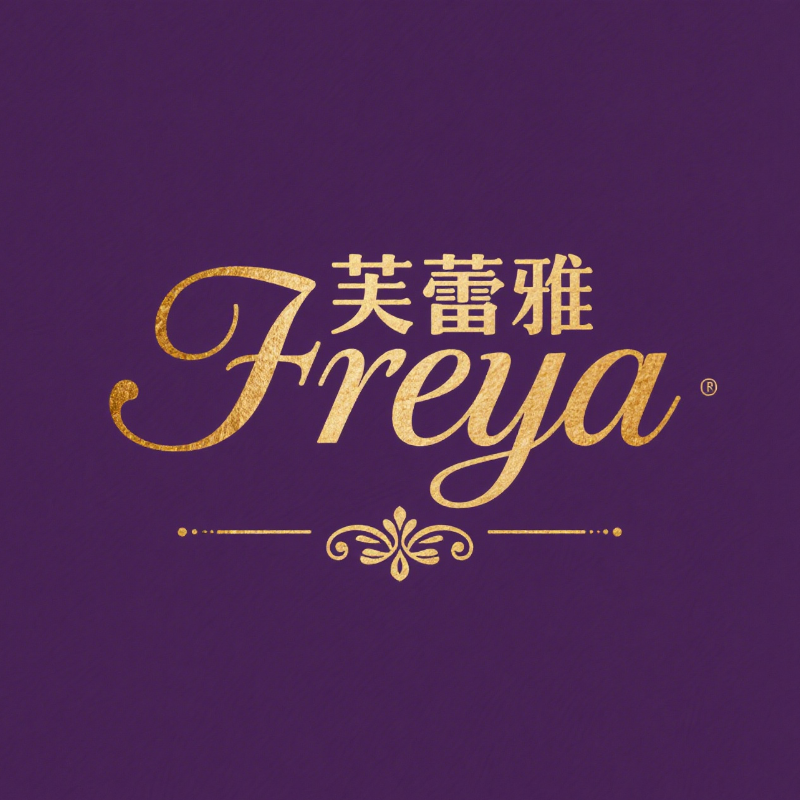 Guangzhou Freya Garment Co., Ltd. logo