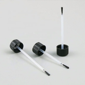 Bouteille de vernis à ongles personnalisée en verre pour cosmétiques et nail art, prix de gros - Product Image 5