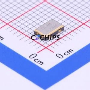 SG-8018CB 36.864000MHz TJHPA Pre-Programmed Oscillator SMD5032-4P Oscillator 36.864MHz 50ppm - Product Image 1