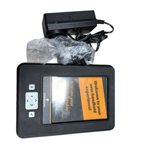 อุปกรณ์สื่อสารภาคสนาม Emerson Rosemount Trex รุ่น Trexchpnaws1 พร้อมหน้าจอ HMI สำหรับอุตสาหกรรม - Product Image 4