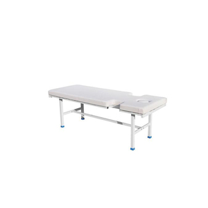 Fabrika toptan yüksek kalite kaldıran ayakta masaj masa ve hastaneler muayene masası için fizik tedavi yatak - Product Image 6