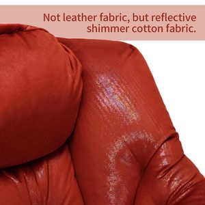 Canapé pour chat préféré des animaux de compagnie Meubles de chambre à coucher Chaise de salon moderne Canapé de luxe pour une place Chaise longue Offre Spéciale avec tabouret - Product Image 4