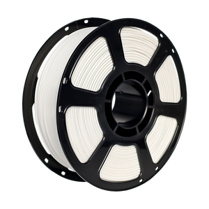 PLA+ 3D <strong>Printer</strong> Filament 1.75mm 1kg Single Color 3D Filament 3d <strong>Printer</strong> <strong>Supplies</strong> Pla Lvory White - Product Image 1