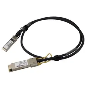 原装GB-CU-3M兼容h10gb cu3m SFP + 数模转换器双轴电缆SFP-H10GB-CU3M