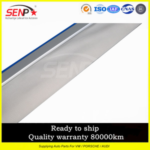 Pièces automobiles SENP, ensemble de couverture de <span class=keywords><strong>toit</strong></span> <span class=keywords><strong>ouvrant</strong></span>, gris perle, pièces détachées automobiles, 1K98773076Z0, pare-soleil pour VW Tiguan Golf <span class=keywords><strong>Skoda</strong></span> <span class=keywords><strong>Yeti</strong></span> SEAT - Product Image 3
