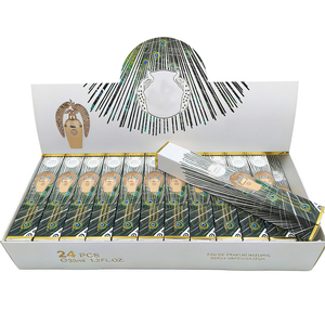 Perfume Árabe de Madera con Aroma a Frutas, 35 ml, Aroma Duradero, Alta Calidad, Fácil de Llevar - Product Image 2