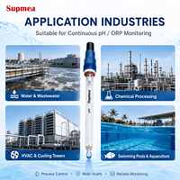 Analizador de Calidad del Agua Personalizable para la Industria, Medidor de PH y TDS, Compatible con OEM, para Instrumentos de Prueba